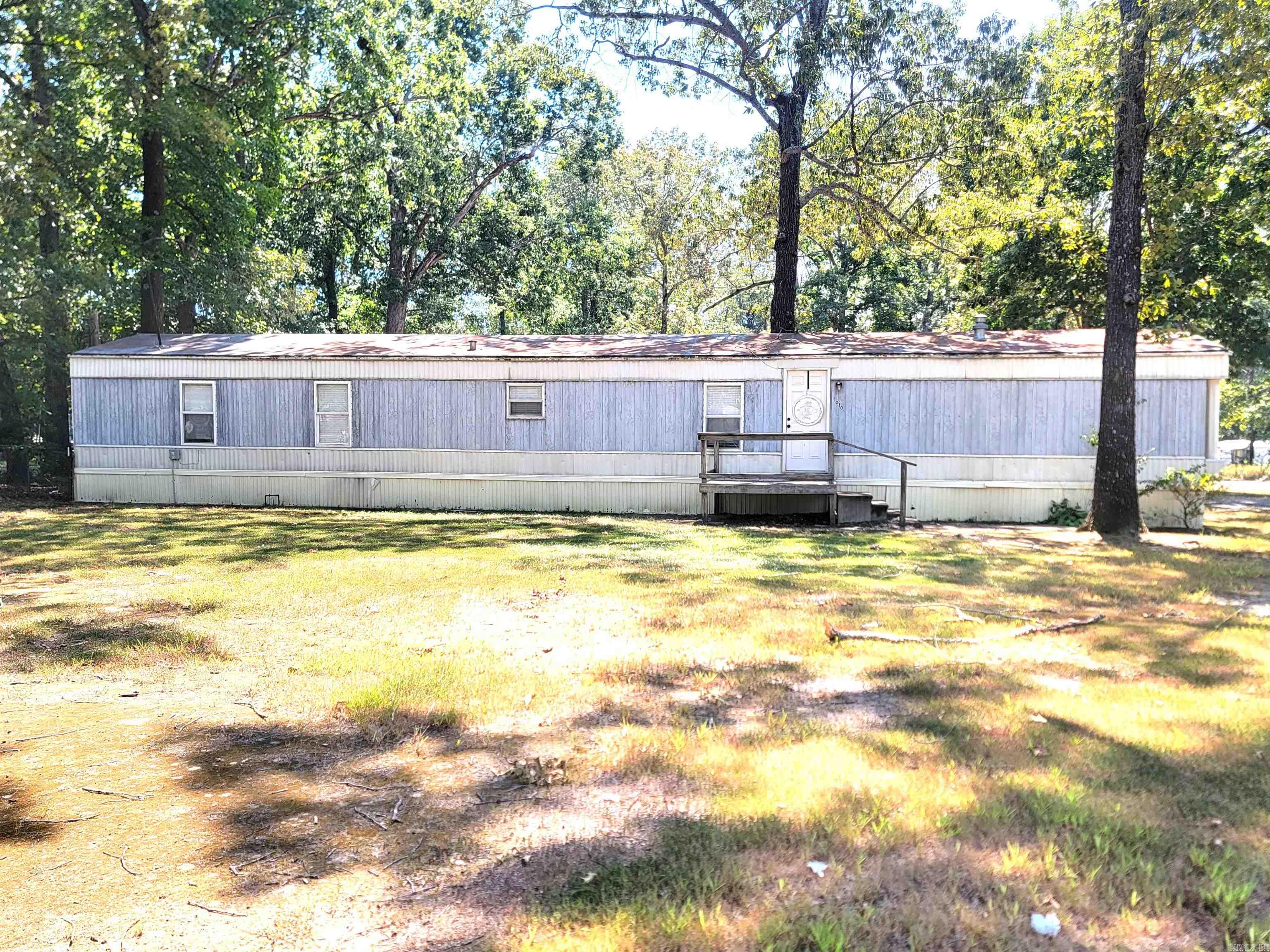 1010 Kenneth  White Hall, AR