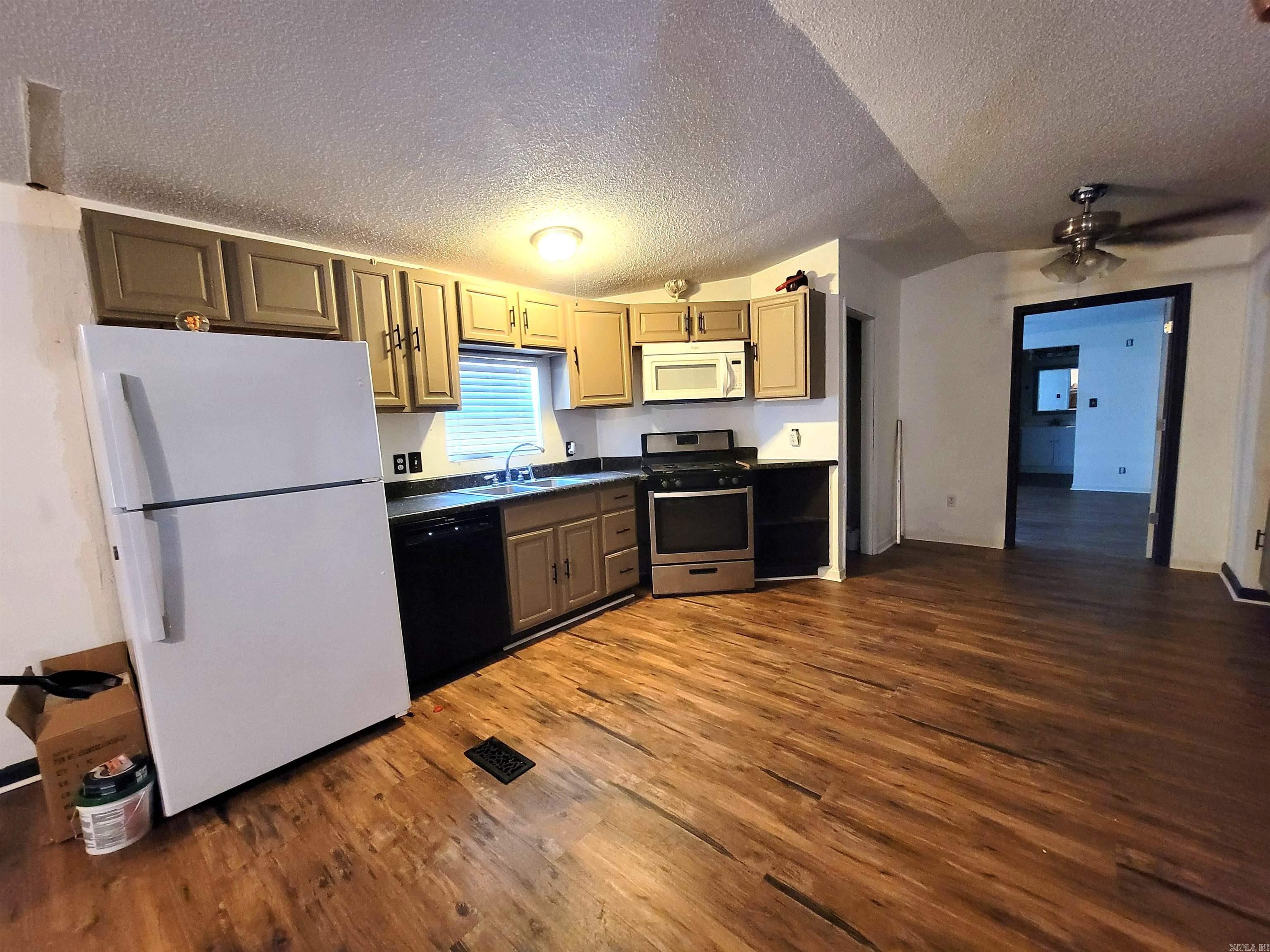 1010 Kenneth  White Hall, AR