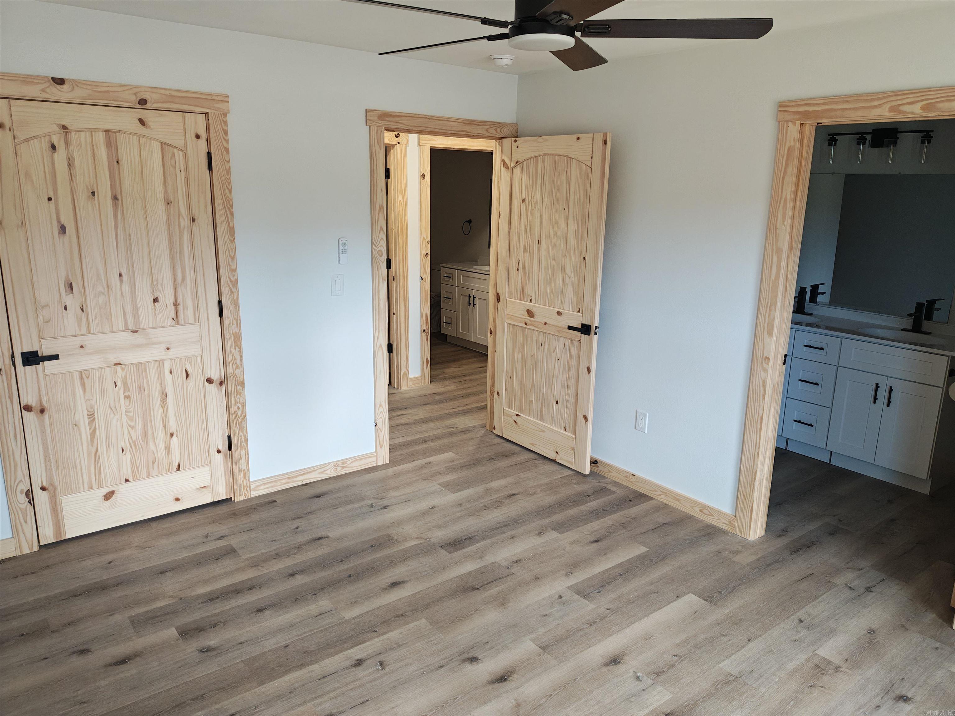 600 Frances Cove  Mountain View, AR