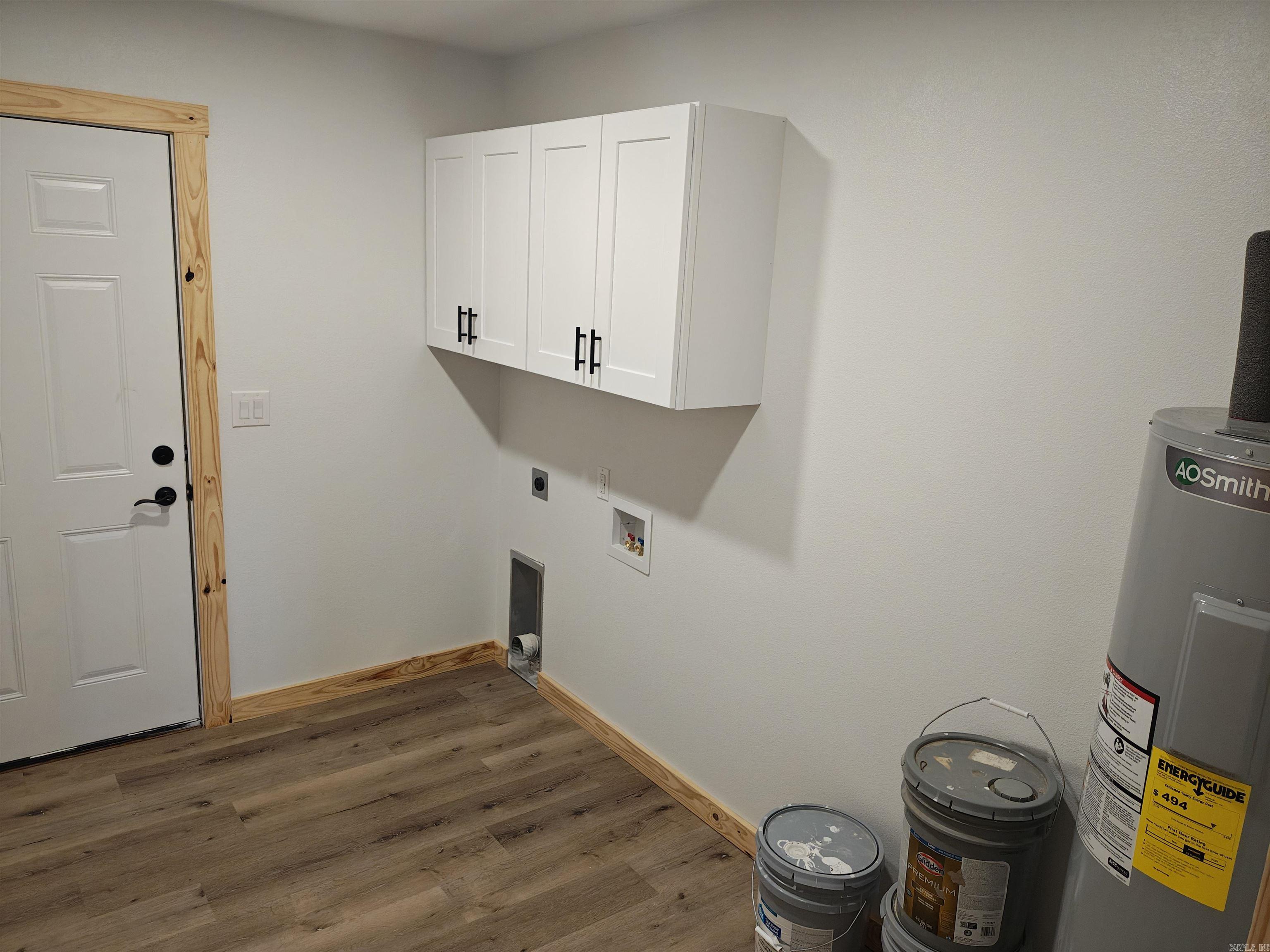 600 Frances Cove  Mountain View, AR