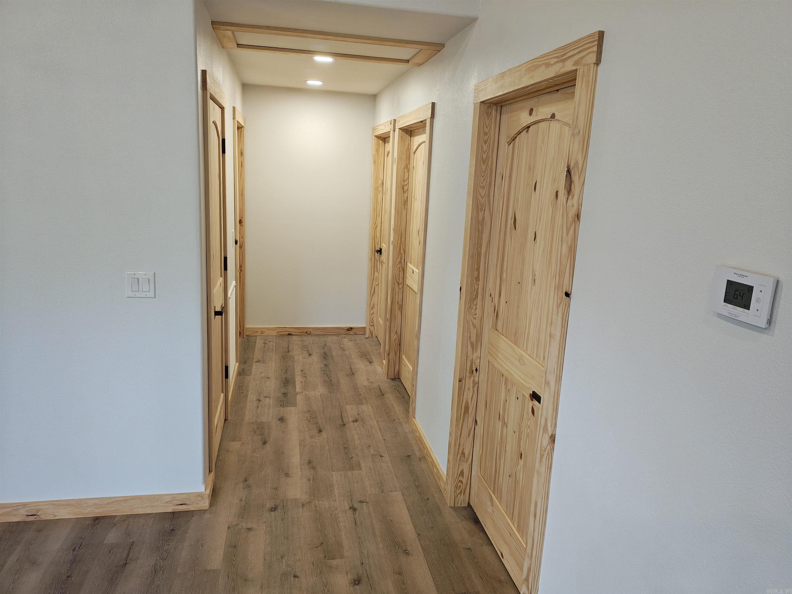 600 Frances Cove  Mountain View, AR