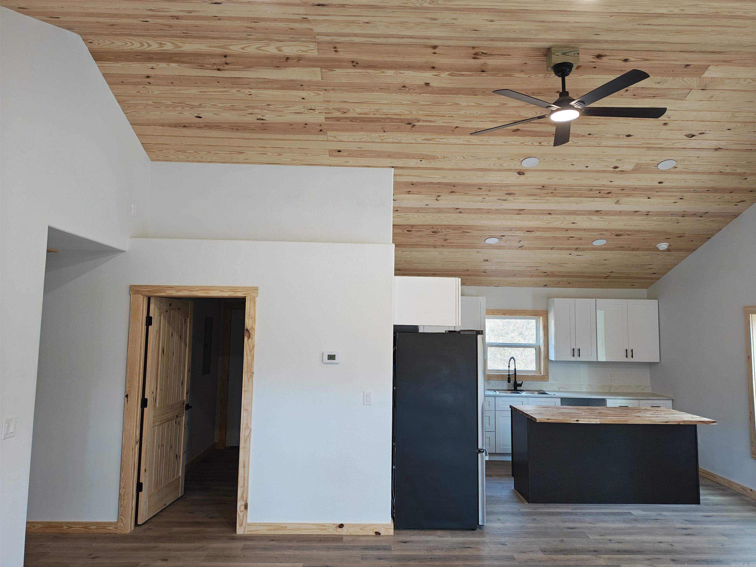 600 Frances Cove  Mountain View, AR