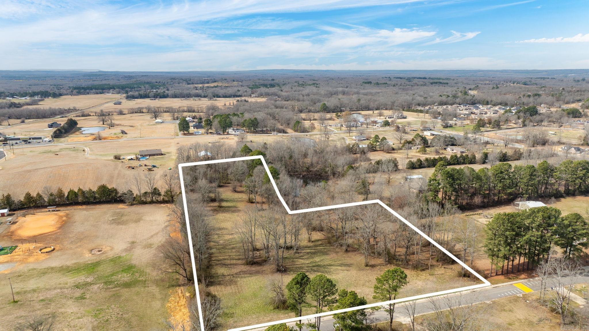 52 Church Circle  Greenbrier, AR