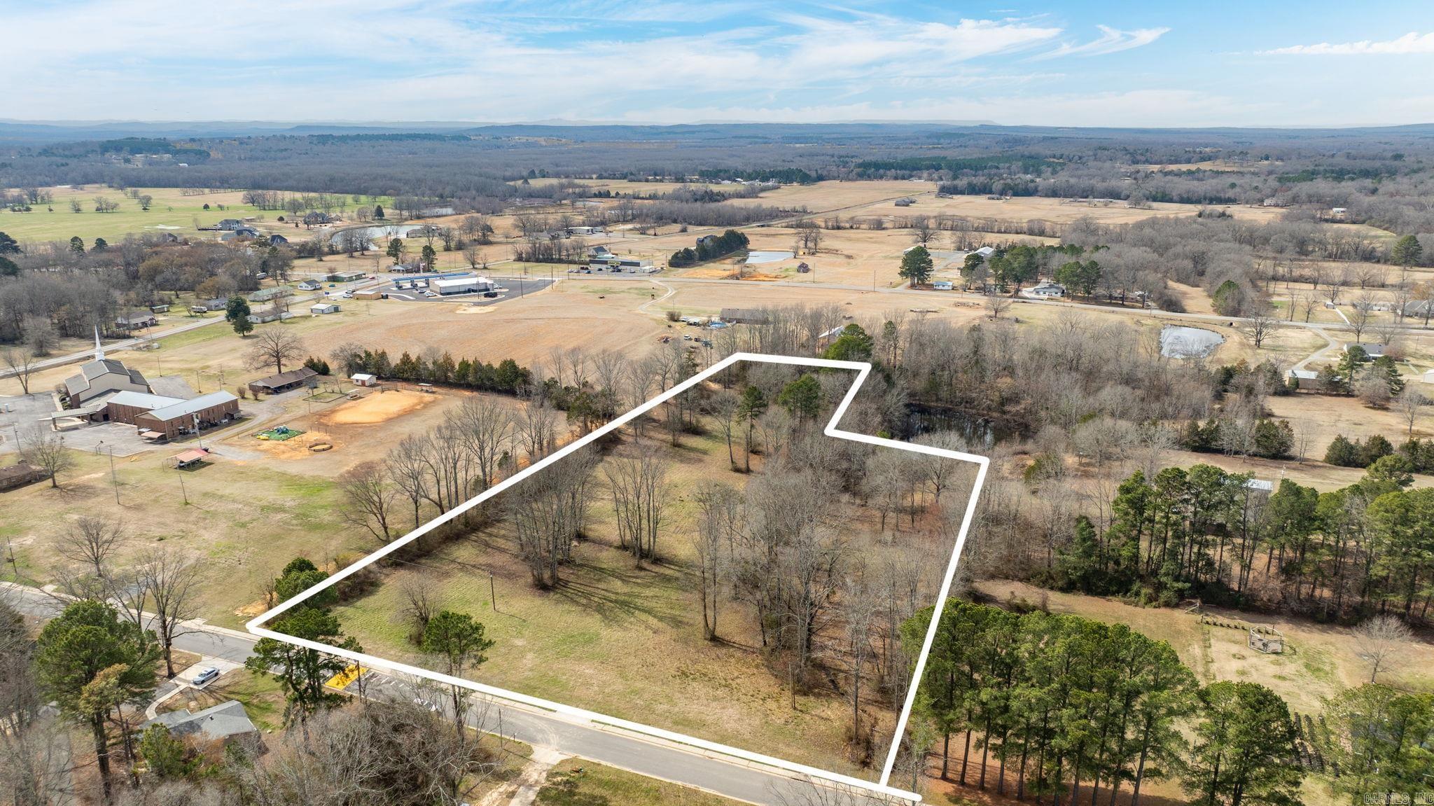 52 Church Circle  Greenbrier, AR