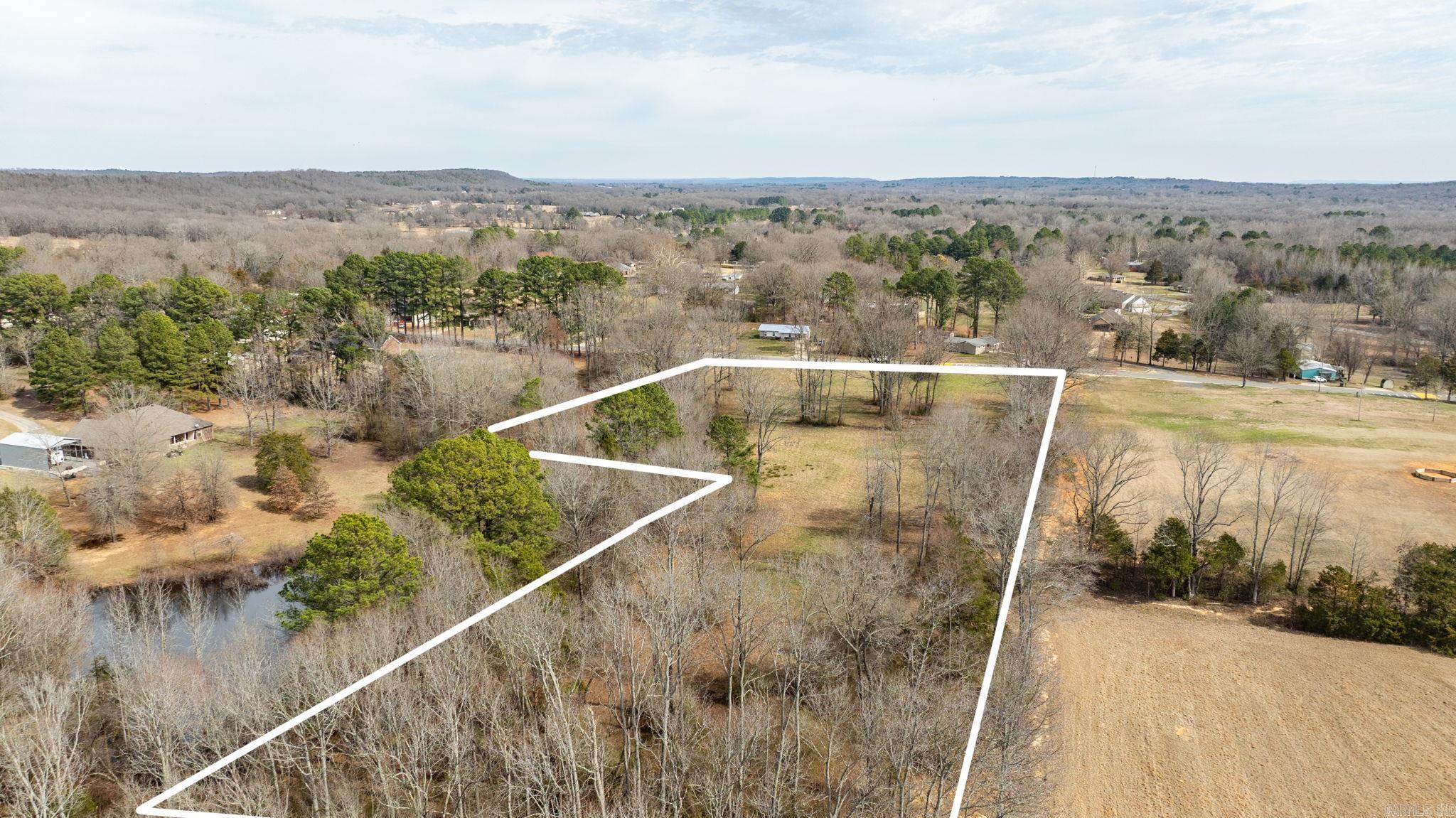 52 Church Circle  Greenbrier, AR