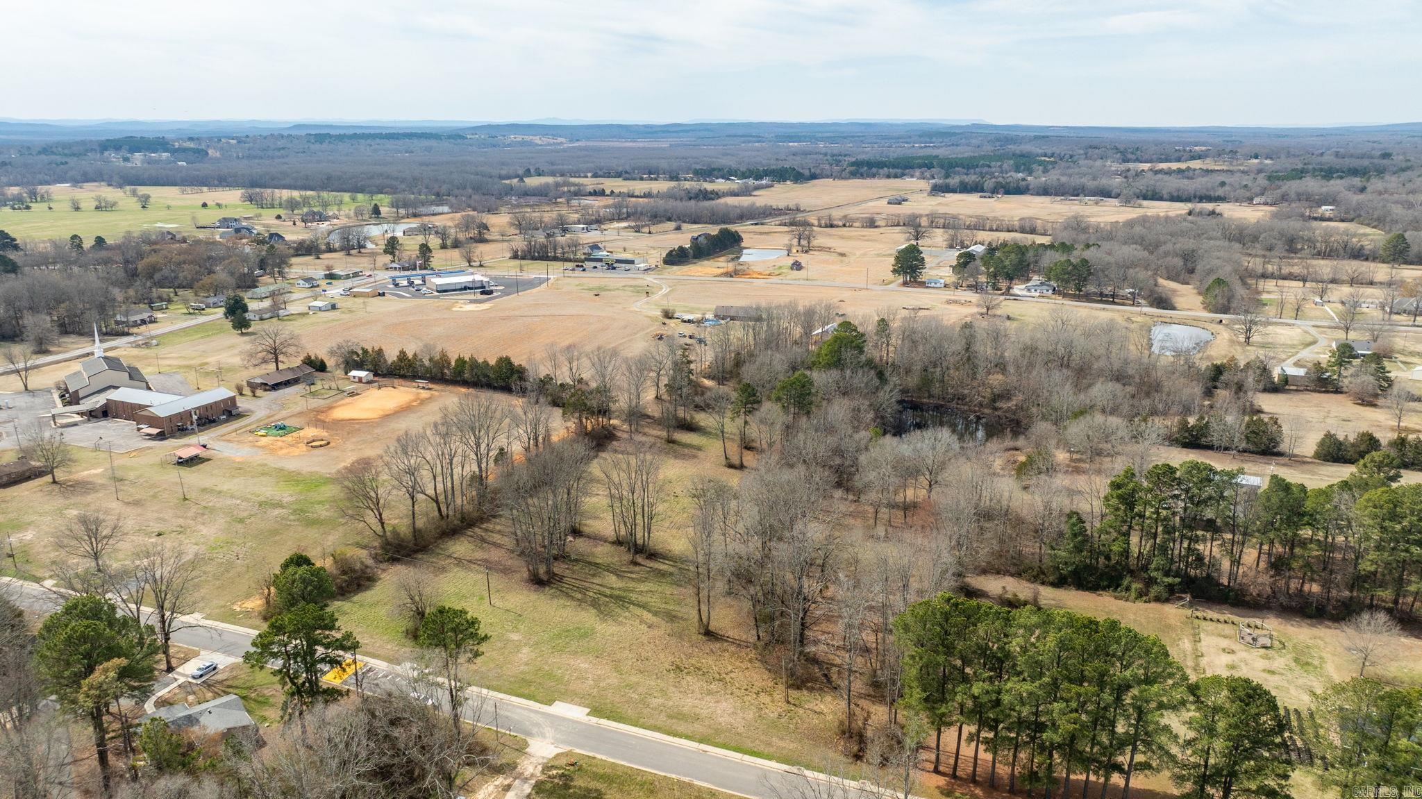 52 Church Circle  Greenbrier, AR