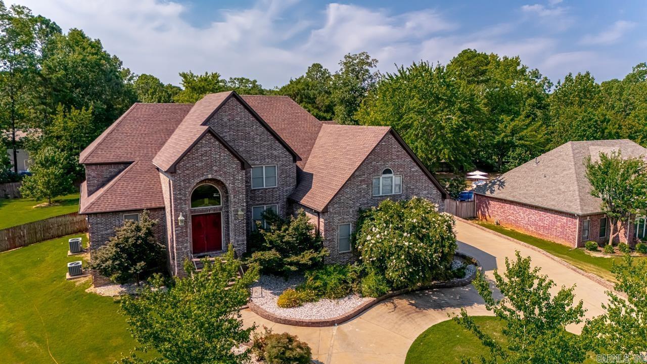 7206 Worth Ave  Benton, AR