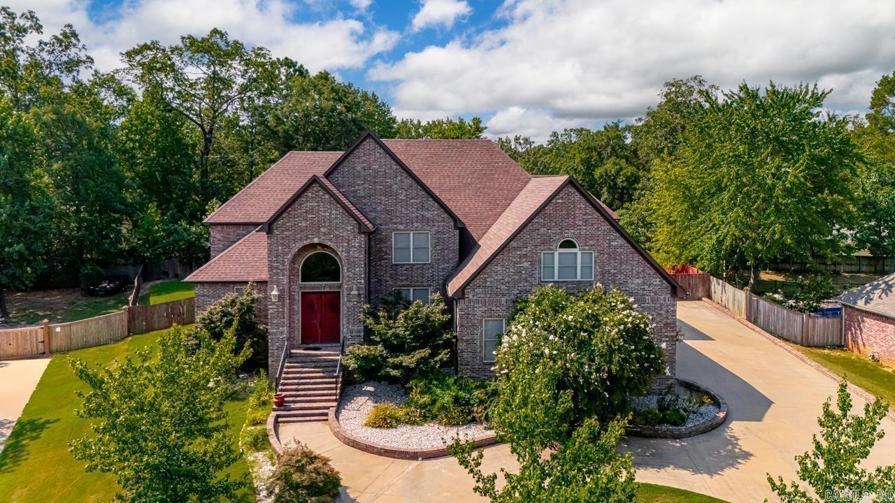 7206 Worth Ave  Benton, AR