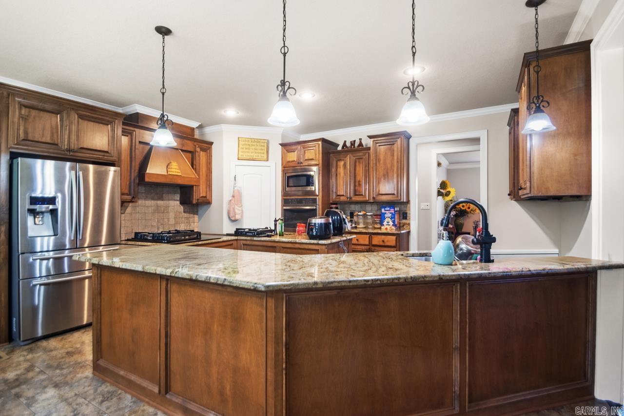 7206 Worth Ave  Benton, AR