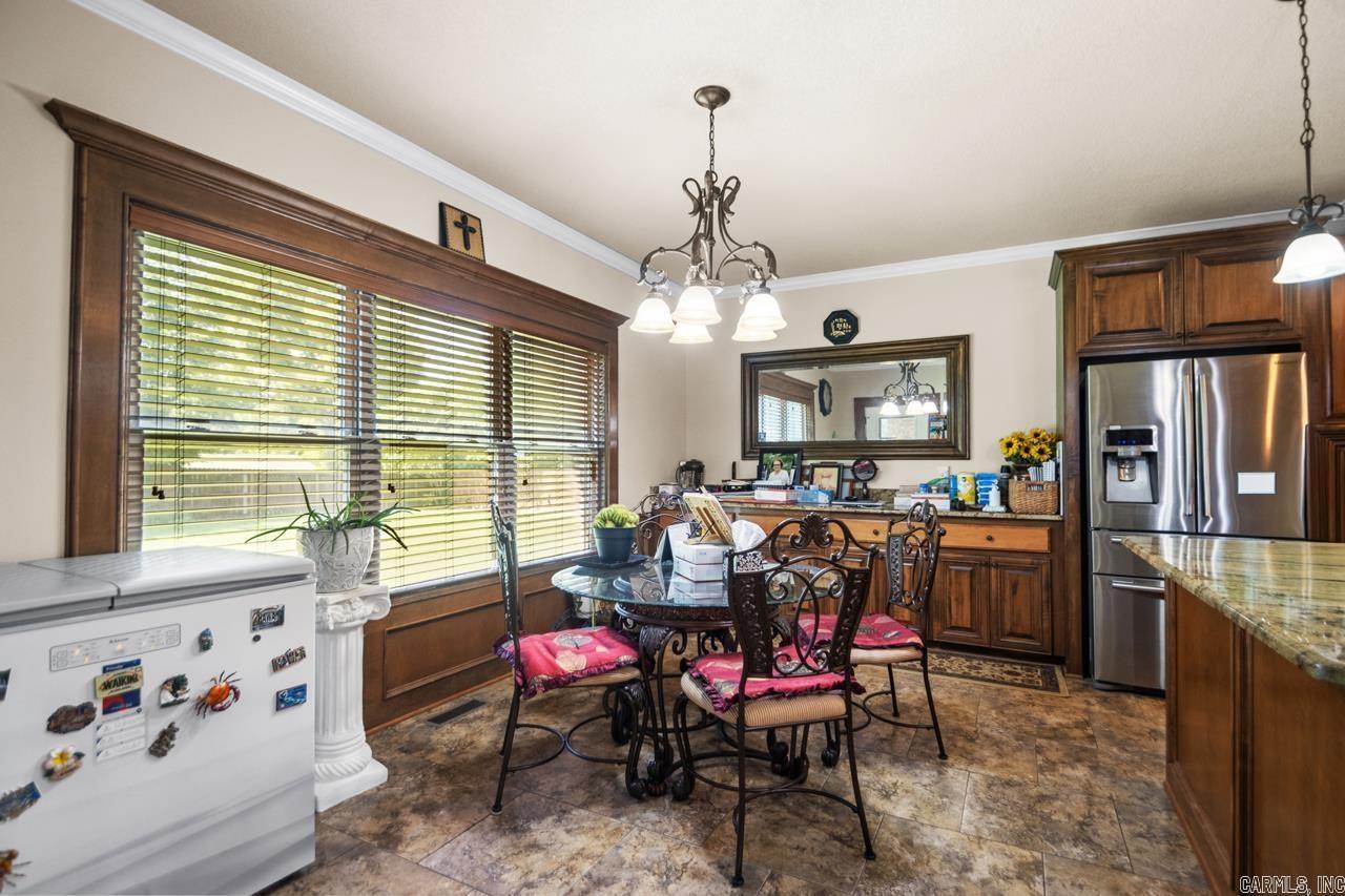 7206 Worth Ave  Benton, AR