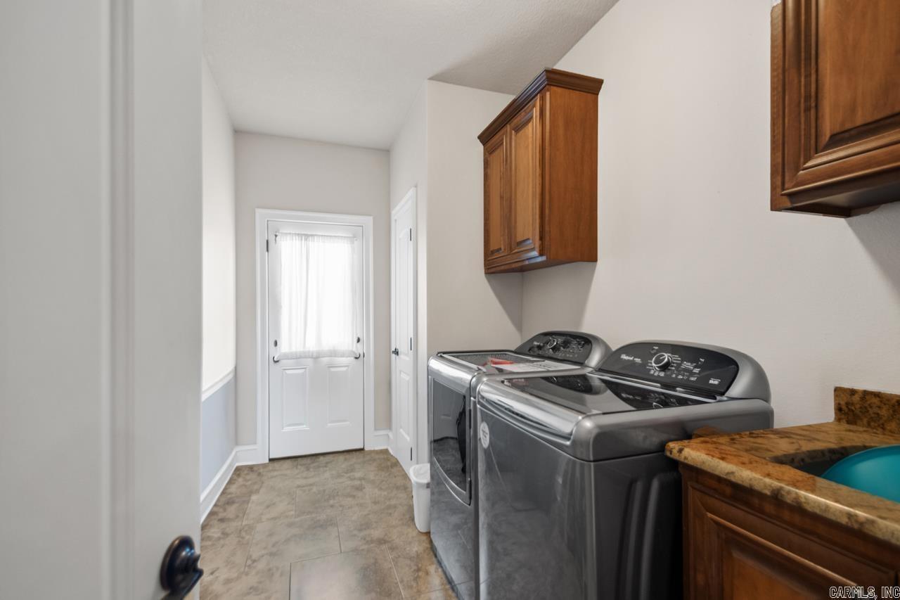 7206 Worth Ave  Benton, AR