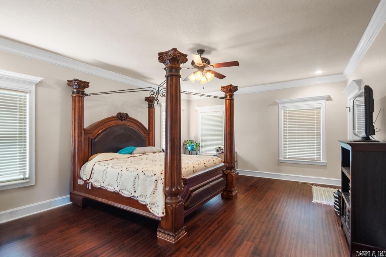 7206 Worth Ave  Benton, AR