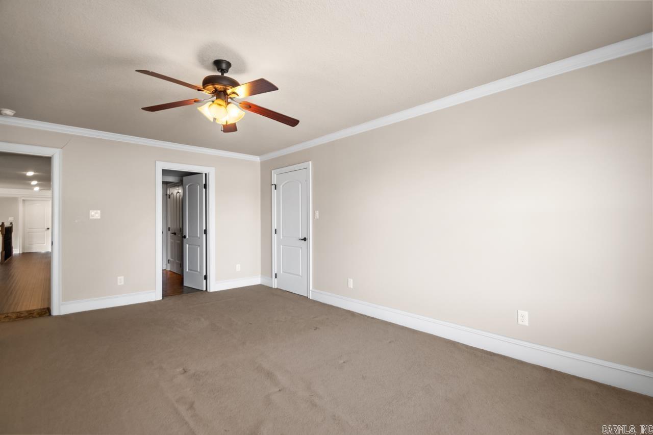 7206 Worth Ave  Benton, AR