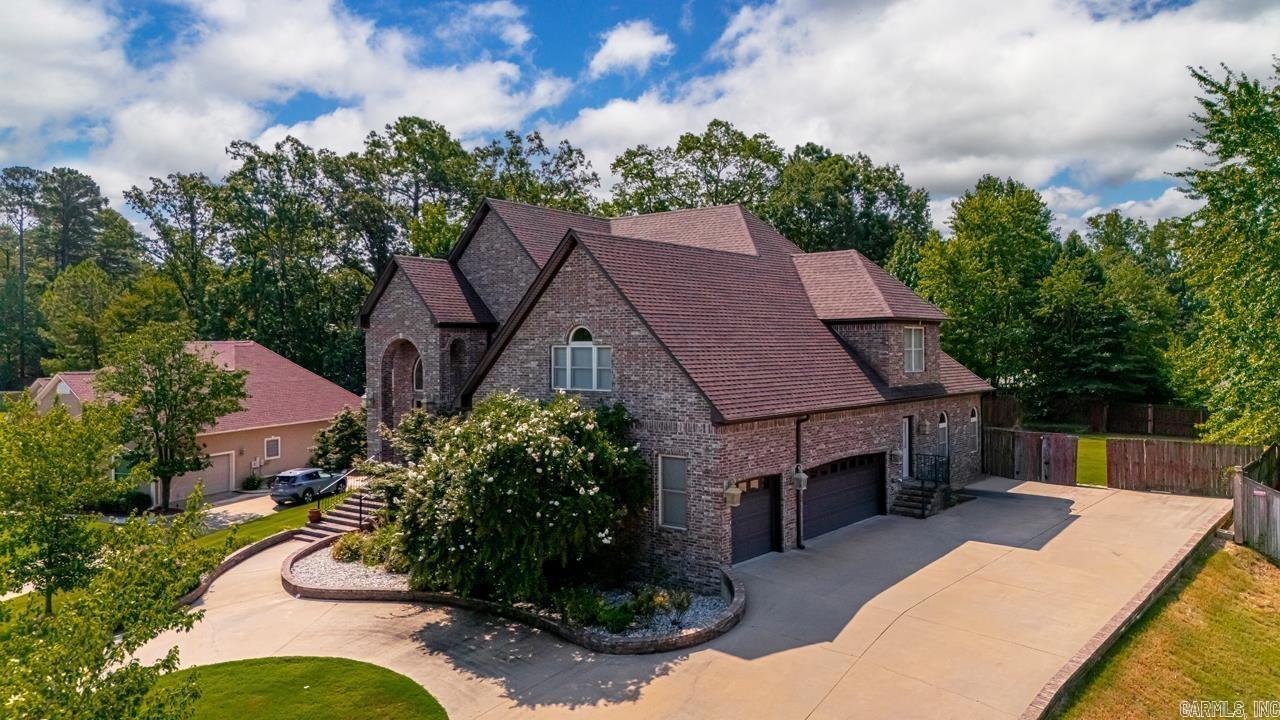 7206 Worth Ave  Benton, AR