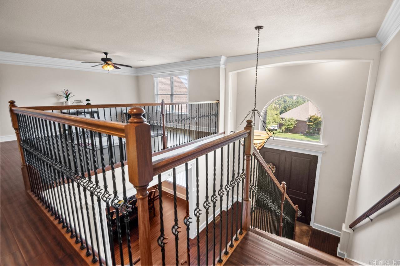 7206 Worth Ave  Benton, AR