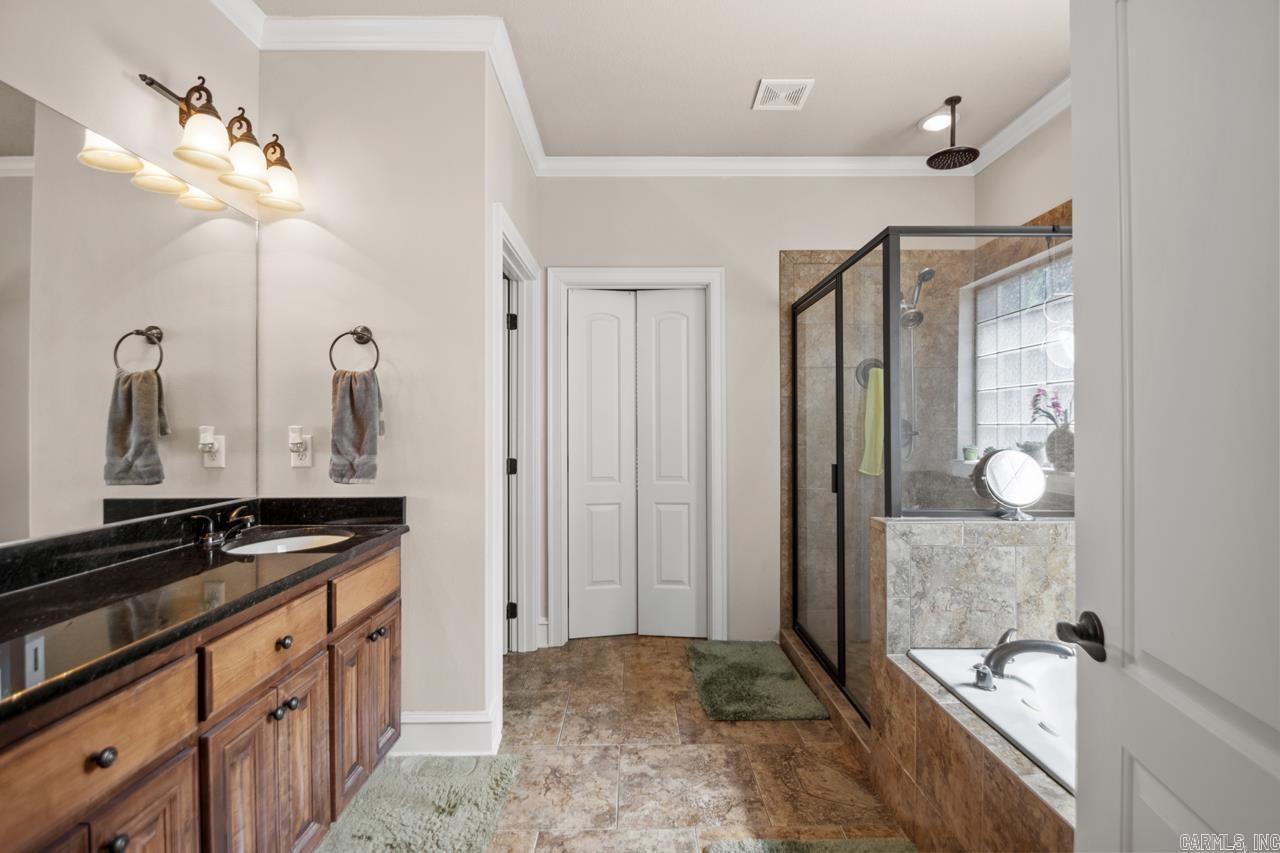 7206 Worth Ave  Benton, AR