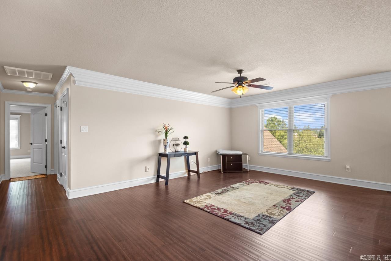 7206 Worth Ave  Benton, AR