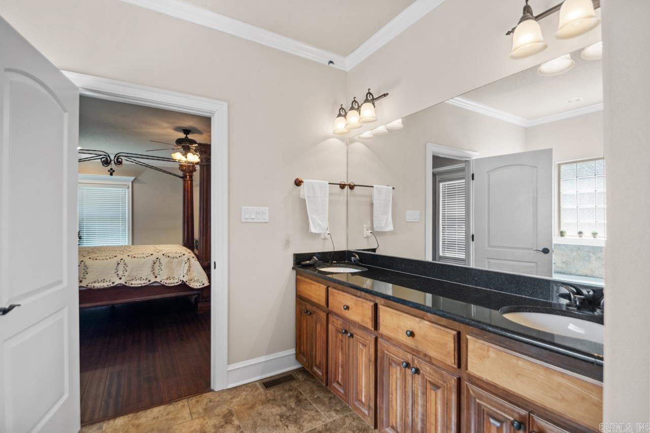 7206 Worth Ave  Benton, AR