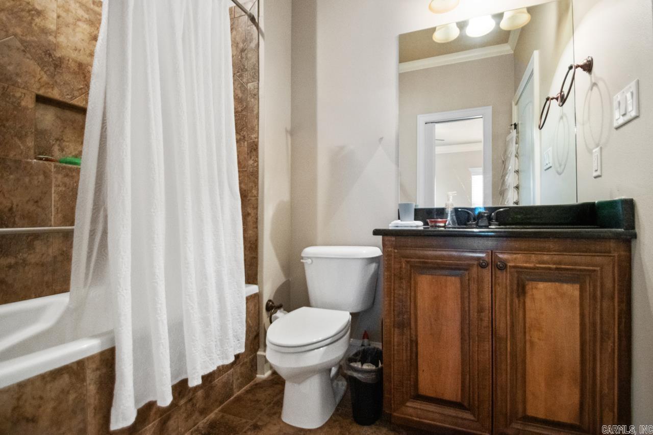 7206 Worth Ave  Benton, AR