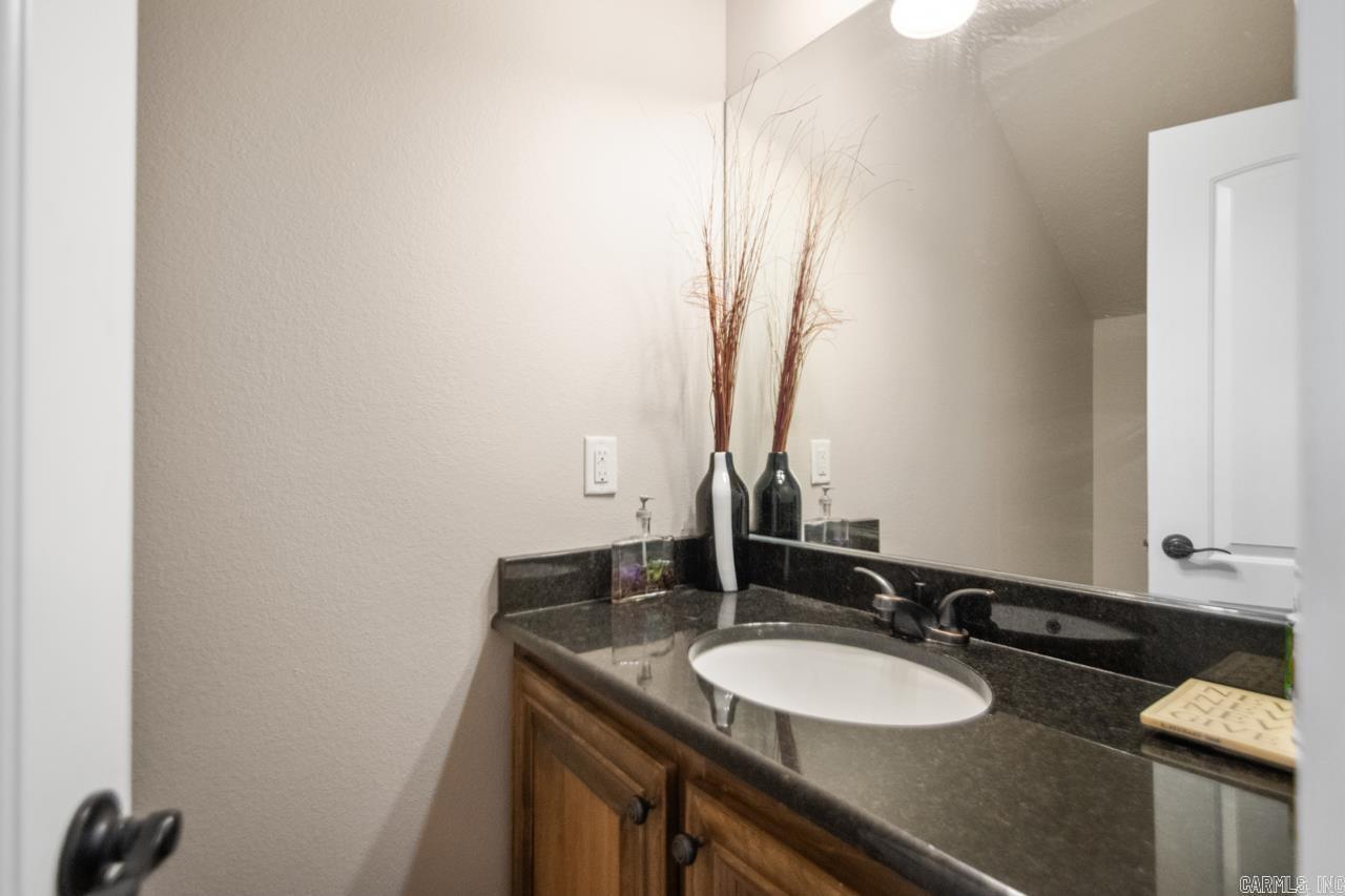 7206 Worth Ave  Benton, AR