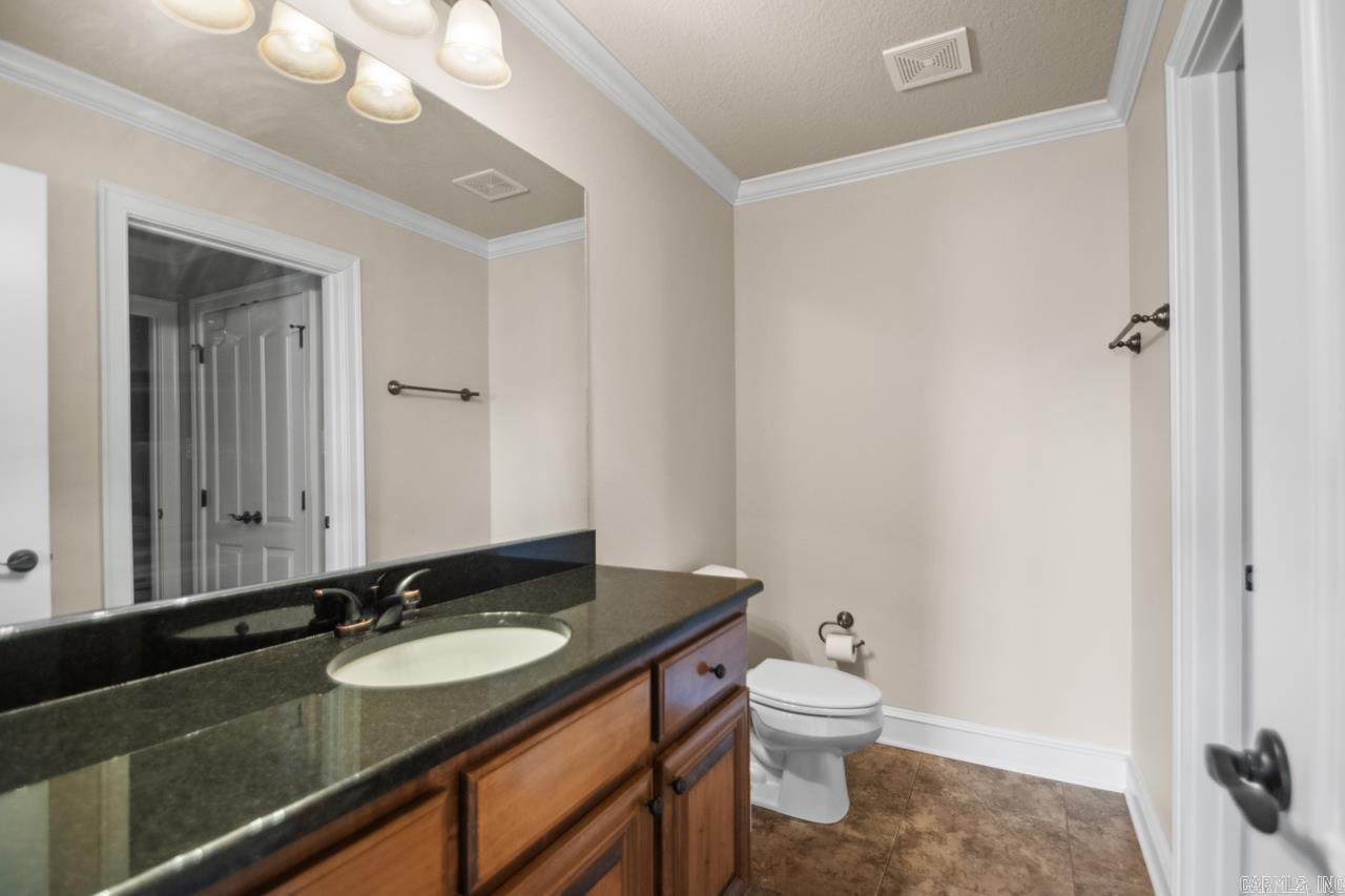 7206 Worth Ave  Benton, AR