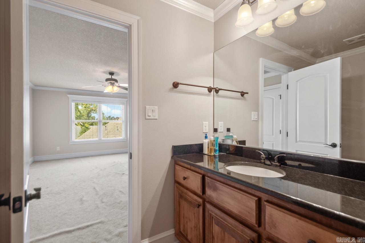 7206 Worth Ave  Benton, AR