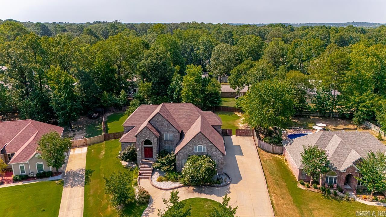 7206 Worth Ave  Benton, AR