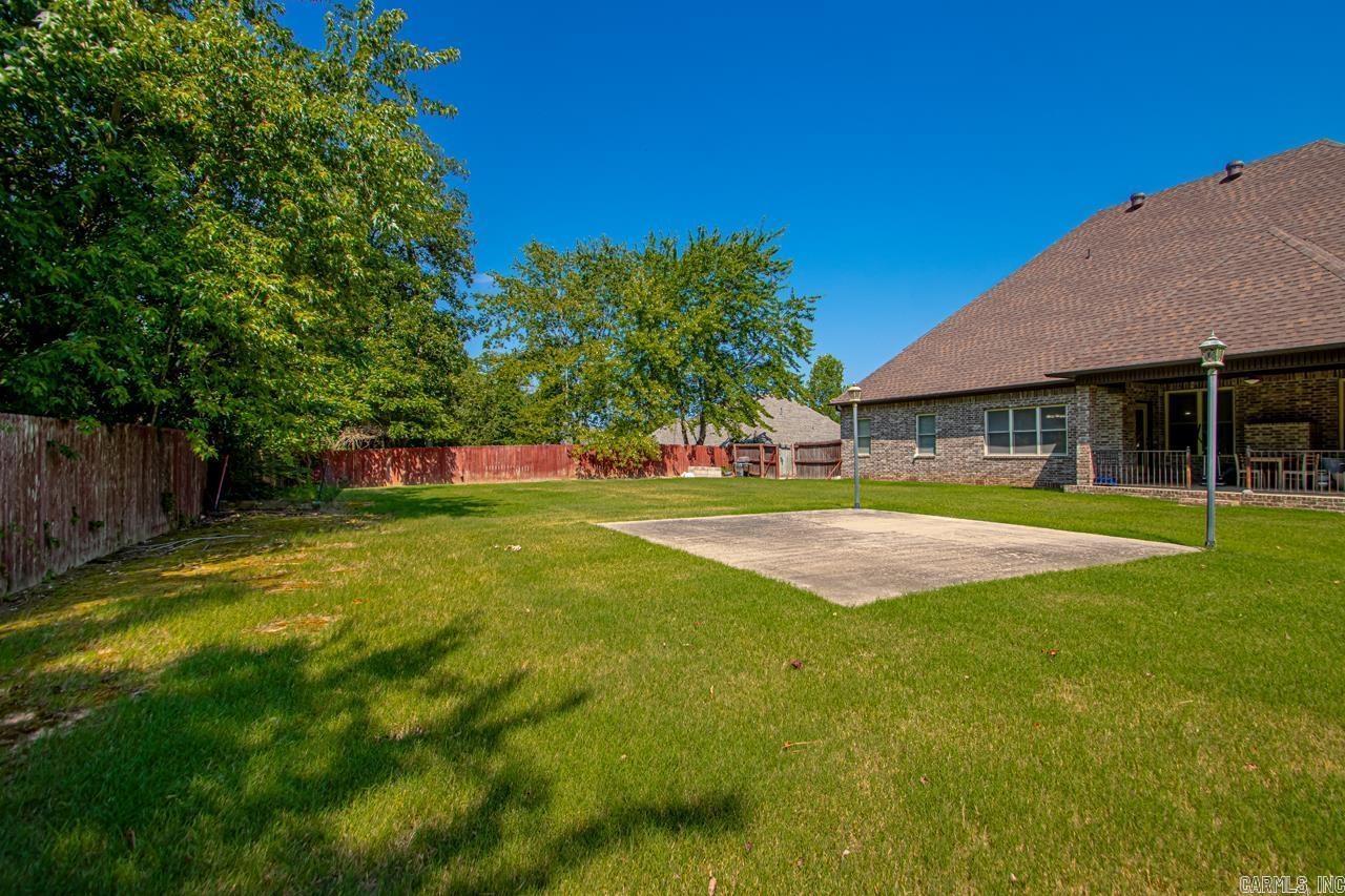 7206 Worth Ave  Benton, AR