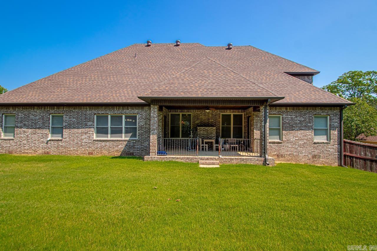 7206 Worth Ave  Benton, AR