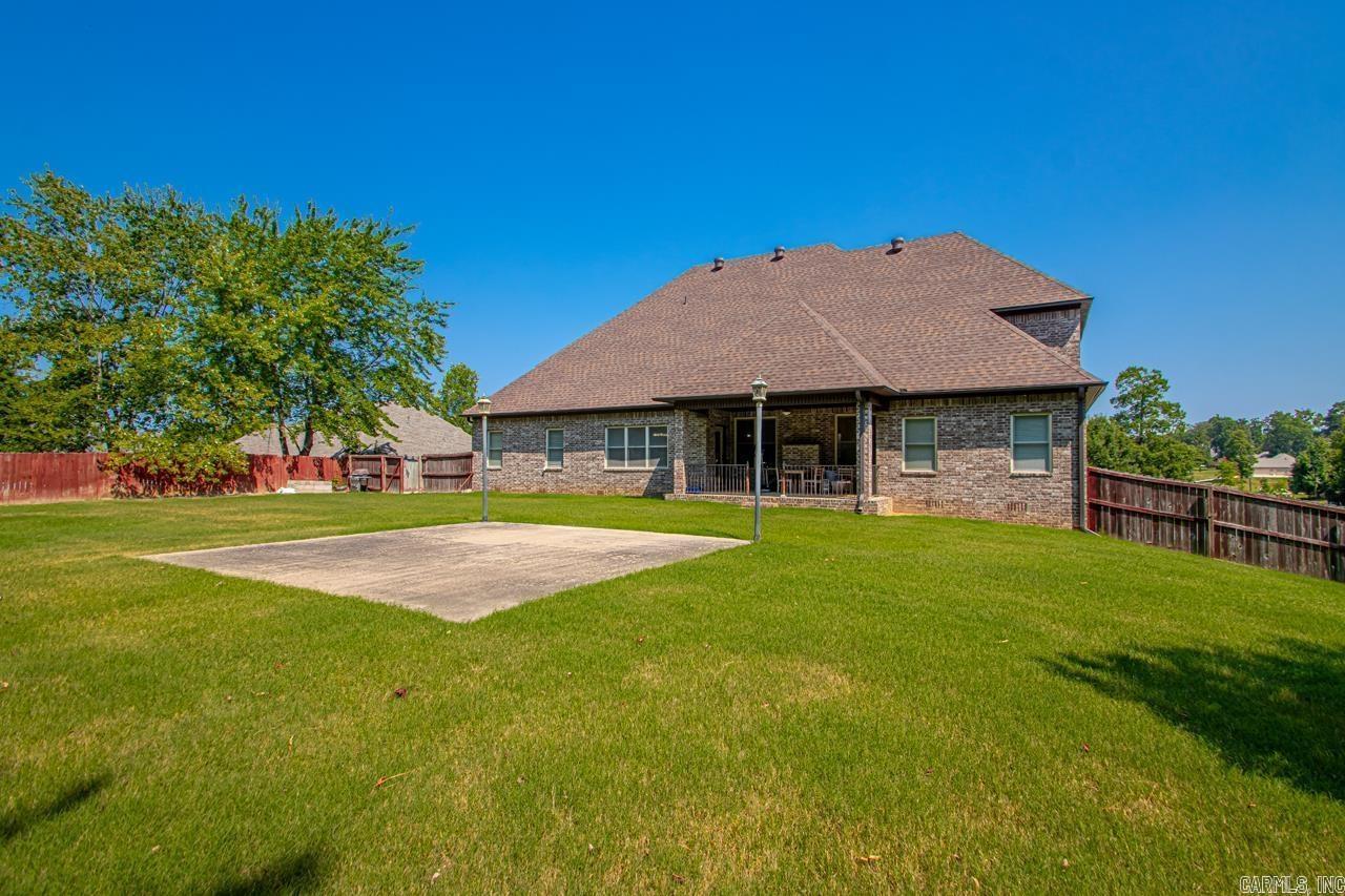 7206 Worth Ave  Benton, AR