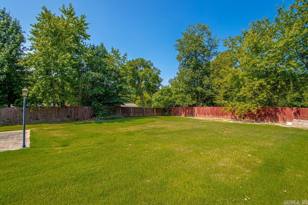 7206 Worth Ave  Benton, AR