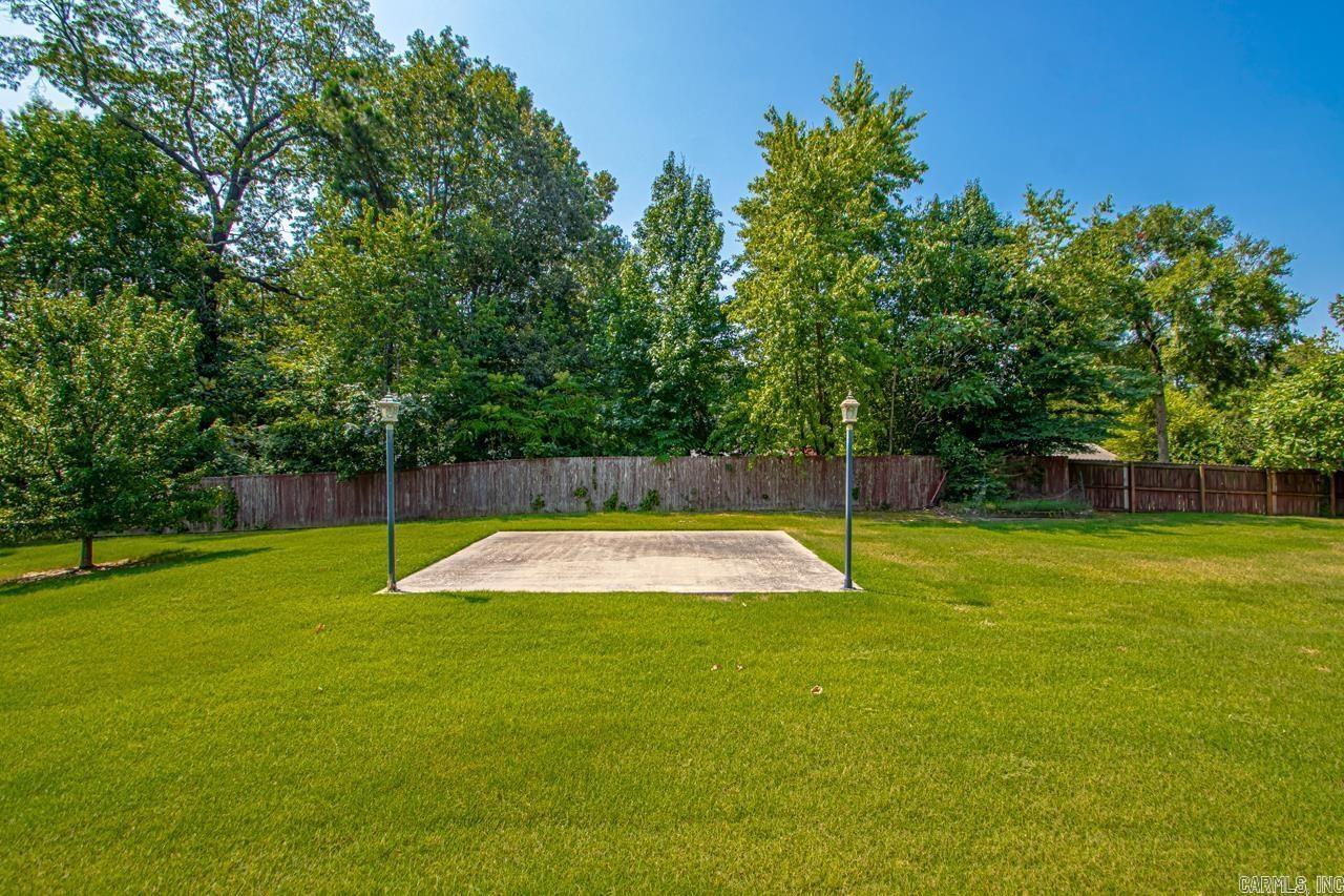 7206 Worth Ave  Benton, AR