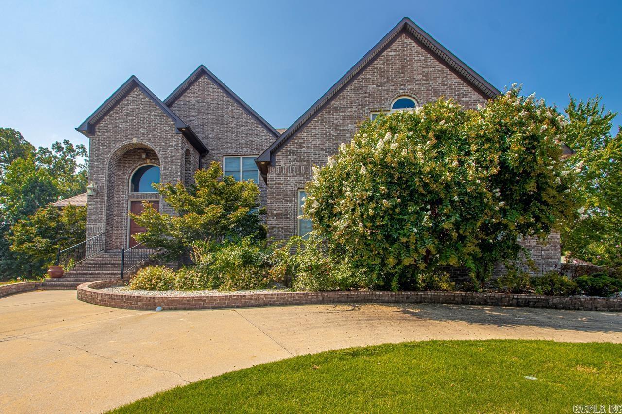 7206 Worth Ave  Benton, AR