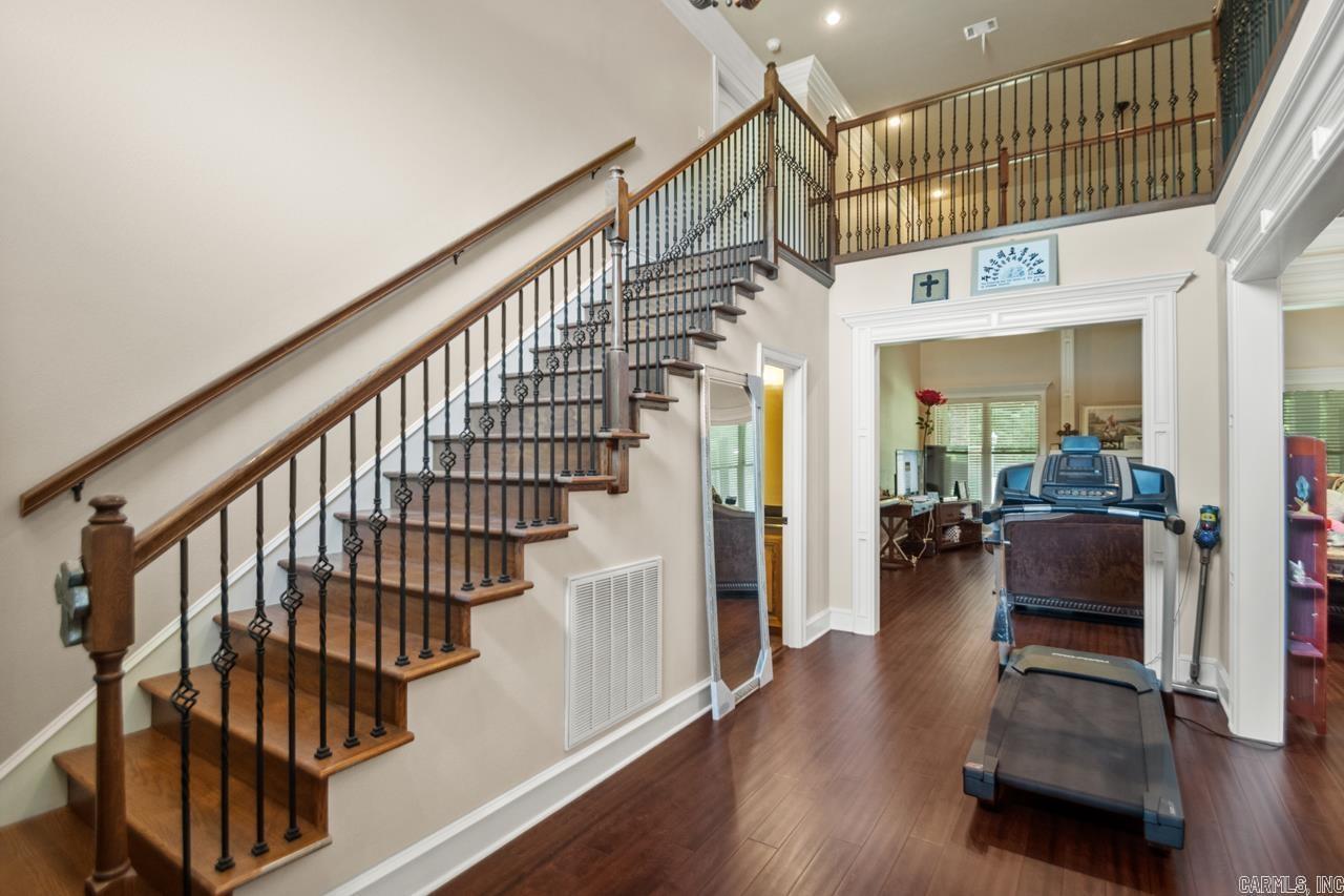 7206 Worth Ave  Benton, AR