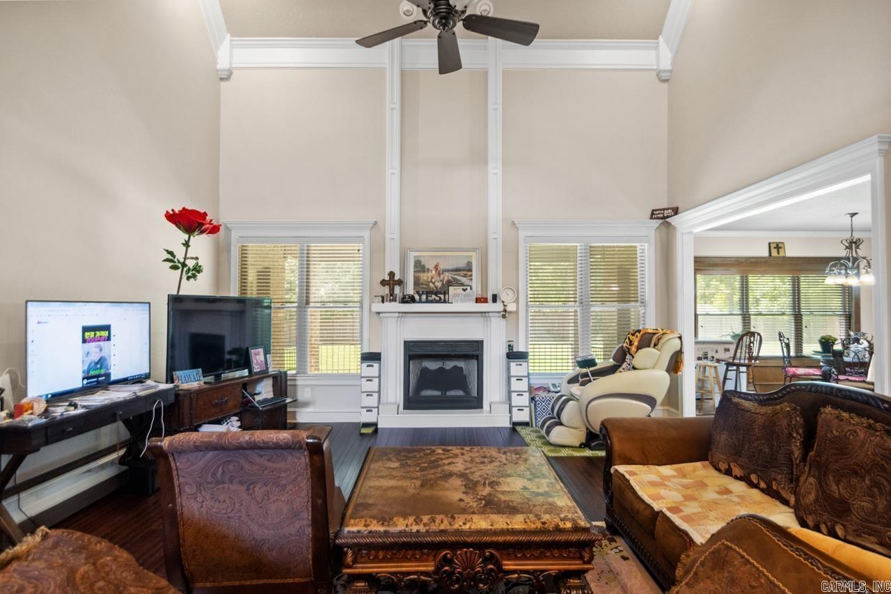 7206 Worth Ave  Benton, AR