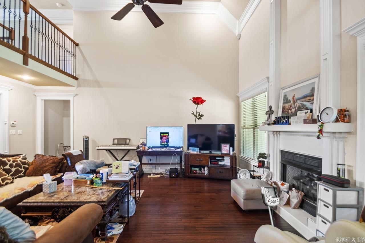 7206 Worth Ave  Benton, AR