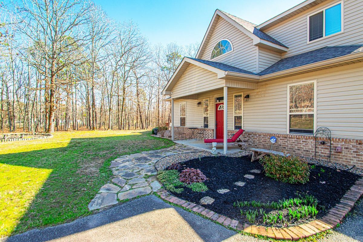 419 E Colonel Glenn  Little Rock, AR