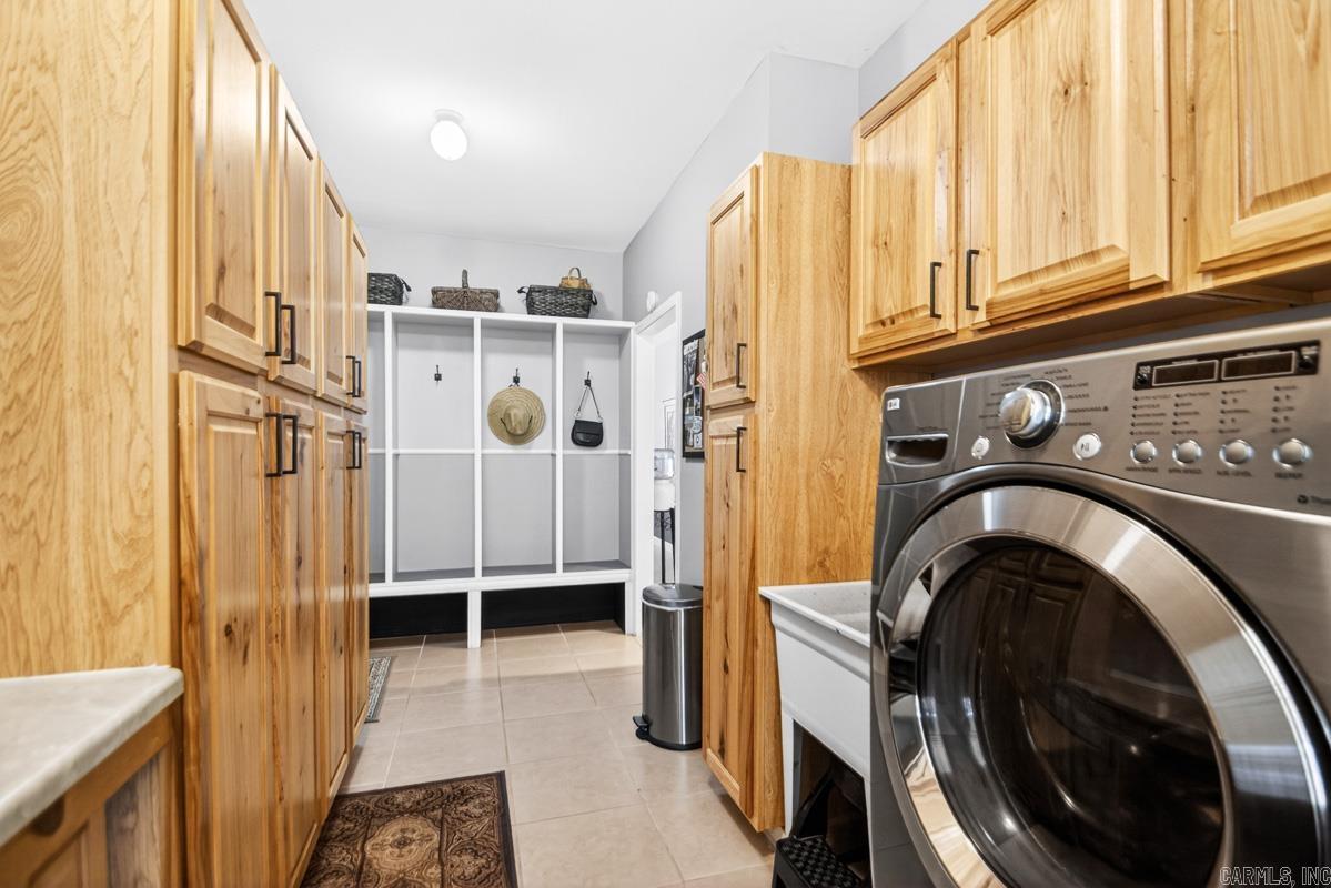 419 E Colonel Glenn  Little Rock, AR