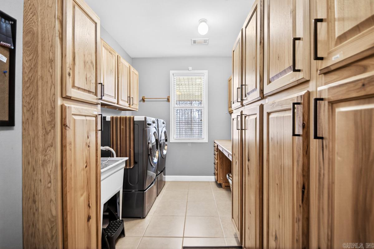 419 E Colonel Glenn  Little Rock, AR