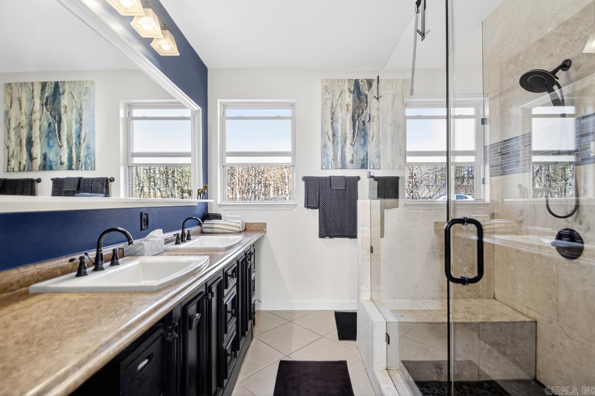 419 E Colonel Glenn  Little Rock, AR