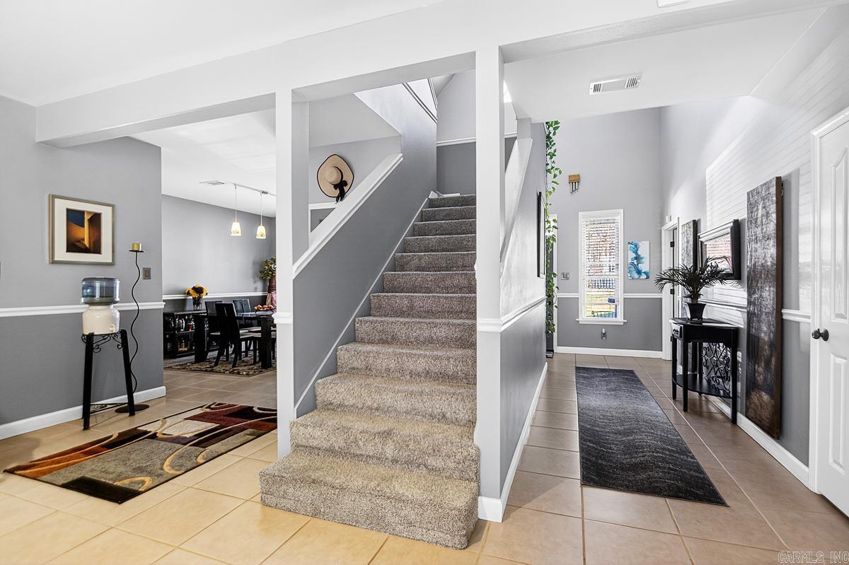 419 E Colonel Glenn  Little Rock, AR