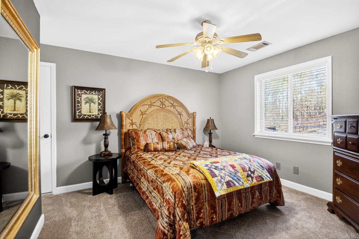 419 E Colonel Glenn  Little Rock, AR