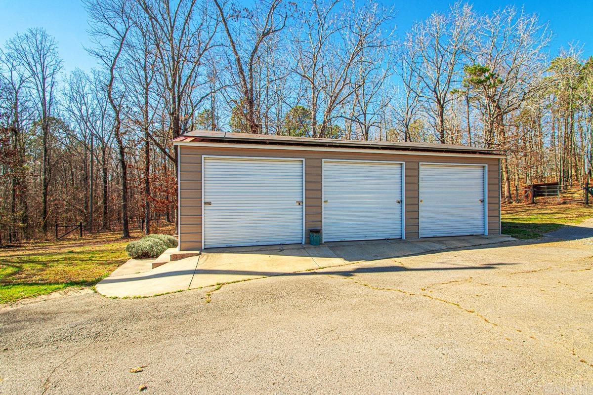 419 E Colonel Glenn  Little Rock, AR