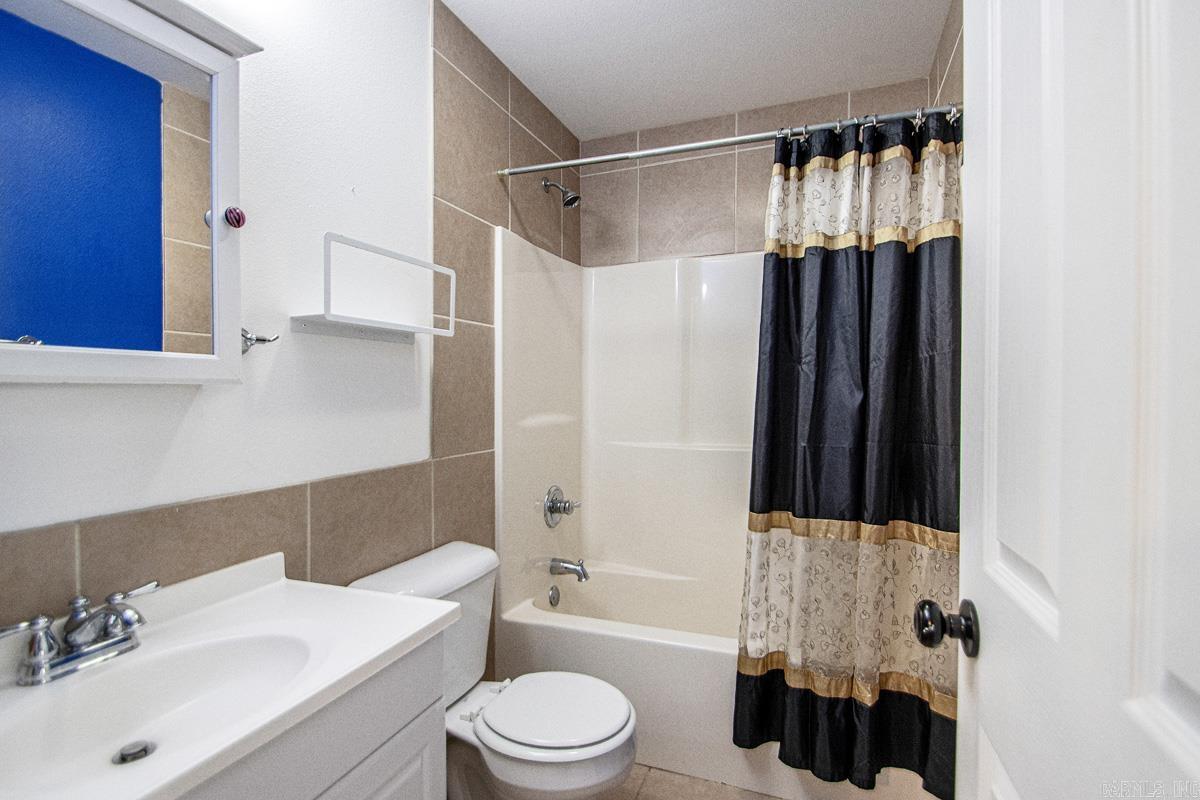 419 E Colonel Glenn  Little Rock, AR