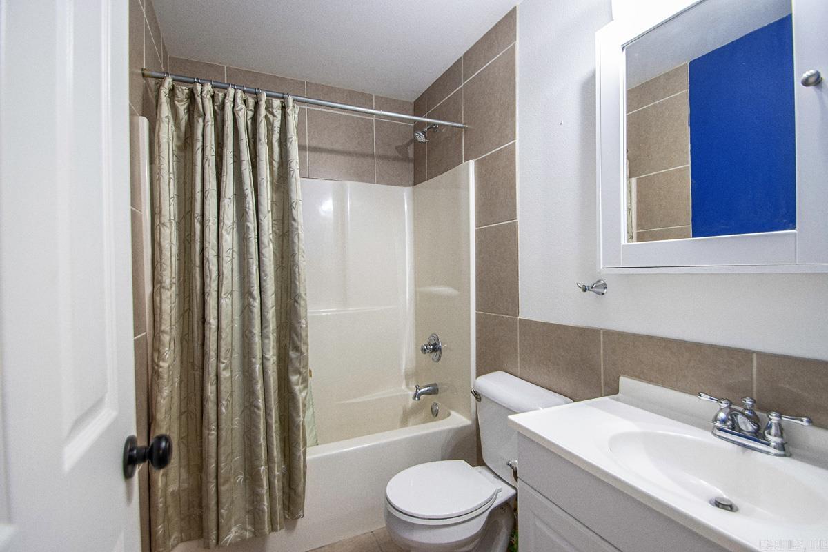 419 E Colonel Glenn  Little Rock, AR