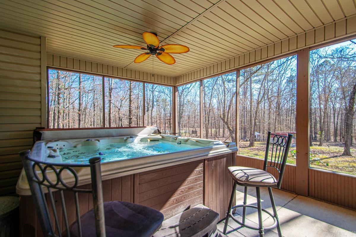 419 E Colonel Glenn  Little Rock, AR