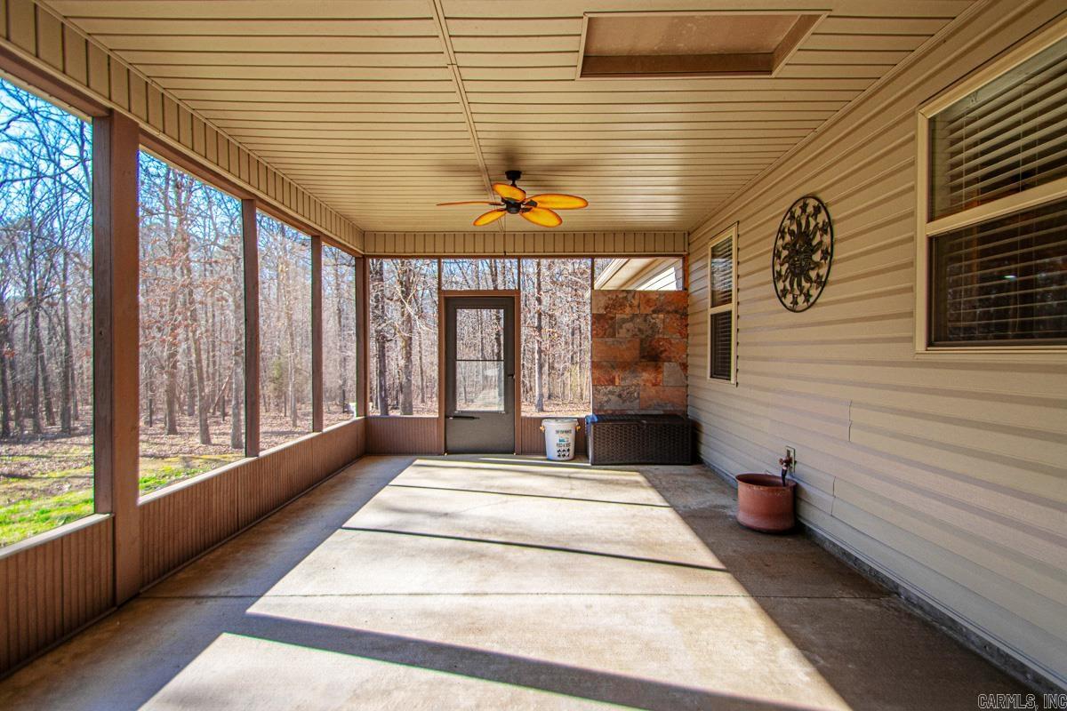 419 E Colonel Glenn  Little Rock, AR