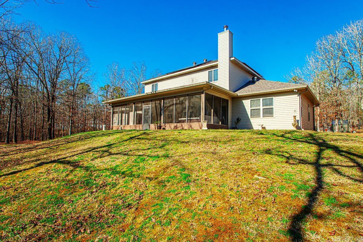 419 E Colonel Glenn  Little Rock, AR