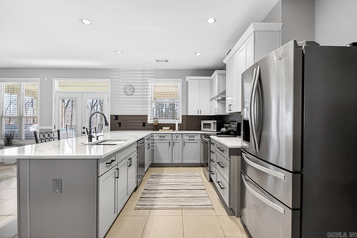 419 E Colonel Glenn  Little Rock, AR