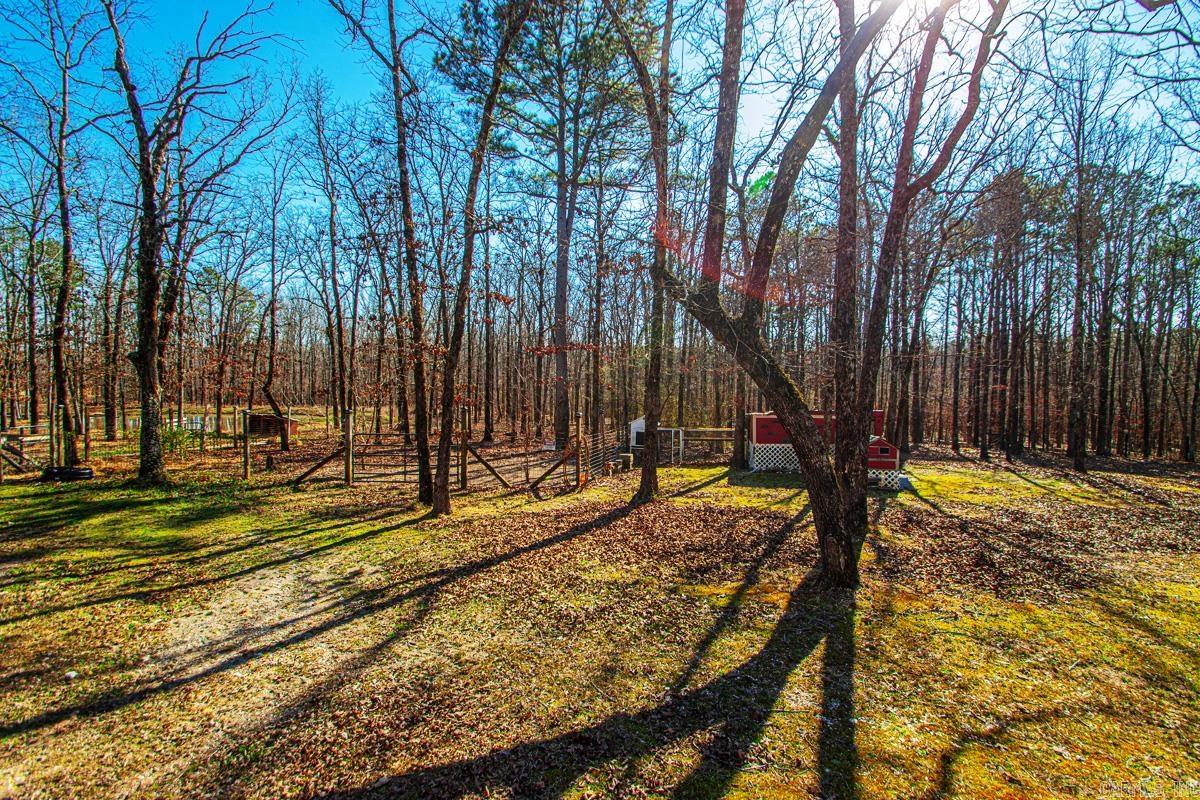 419 E Colonel Glenn  Little Rock, AR